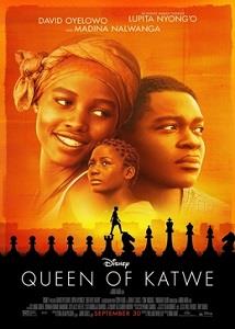 Queen Of Katwe