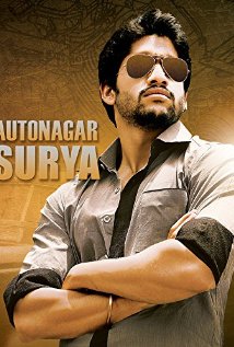 Autonagar Surya 