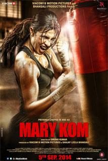 Mary Kom