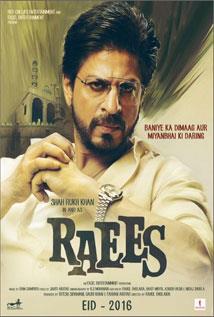 raees