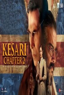 Kesari Chapter 2: The Untold Story of Jallianwala Bagh