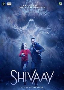 Shivaay 