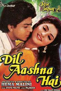 Dil Aashna Hai