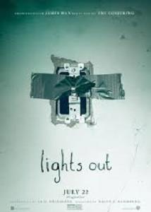 lights out