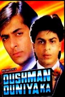 Dushman Duniya Ka full movie  1080p hd