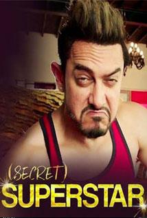 secret superstar