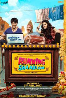 running shaadi.com