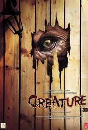 Creature 3D