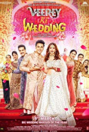 Veerey Ki Wedding