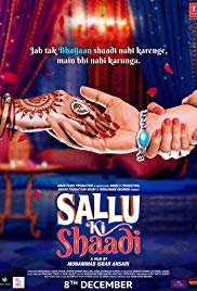 Sallu Ki Shaadi