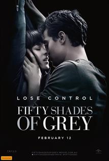 Fifty Shades of Grey 