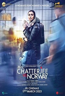 Mrs Chatterjee Vs Norway