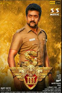 Singam 3