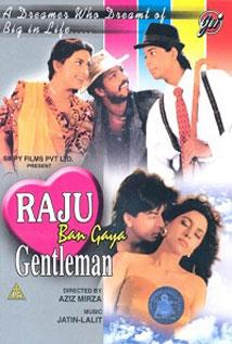 Raju Ban Gaya Gentleman