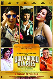 bollywood diaries