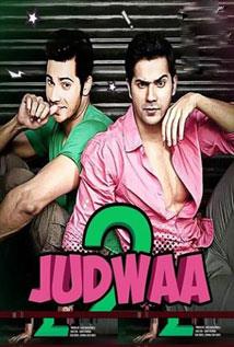 Judwaa 2