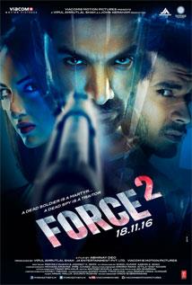 Force 2 