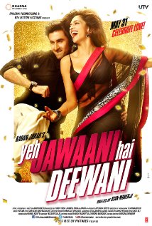 Yeh Jawaani Hai Deewani (Dubbed)