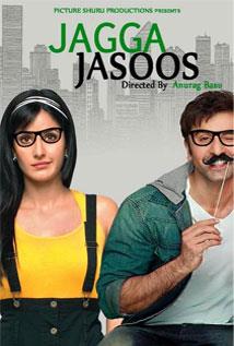 Jagga Jasoos