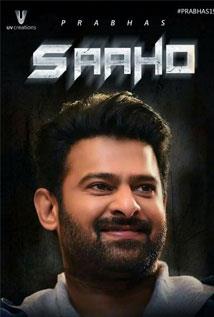 saaho