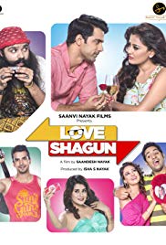 Love Shagun