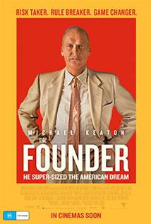 The Founder