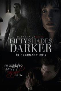 Fifty Shades Darker