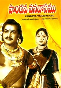 Pandava Vanavasam