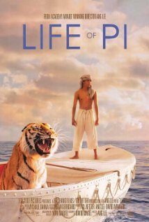 Life of Pi (Dubbed)