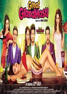 Great grand masti