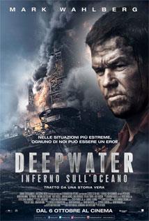 deepwater horizon