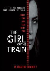 The Girl On The Train