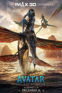 Avatar: The Way of Water 