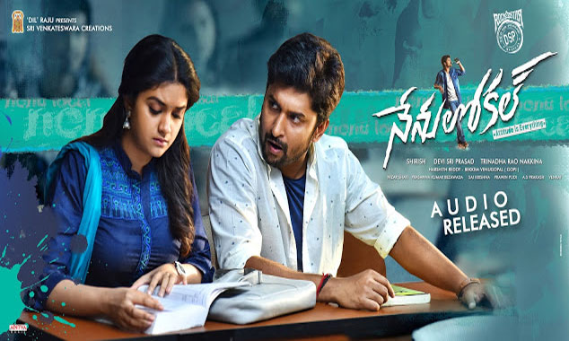 Nenu Local