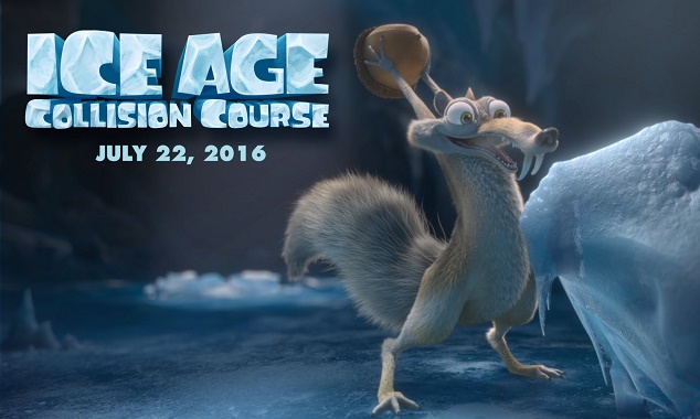 ice age