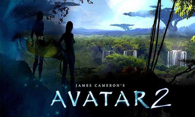 Avatar 2