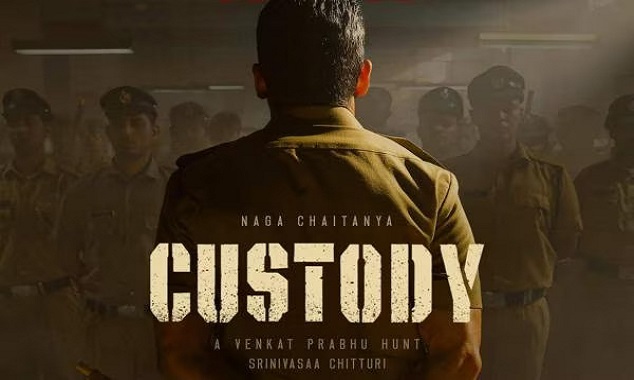 Custody 