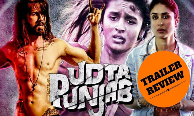 Udta punjab