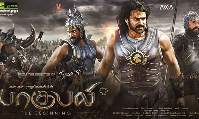 Baahubali