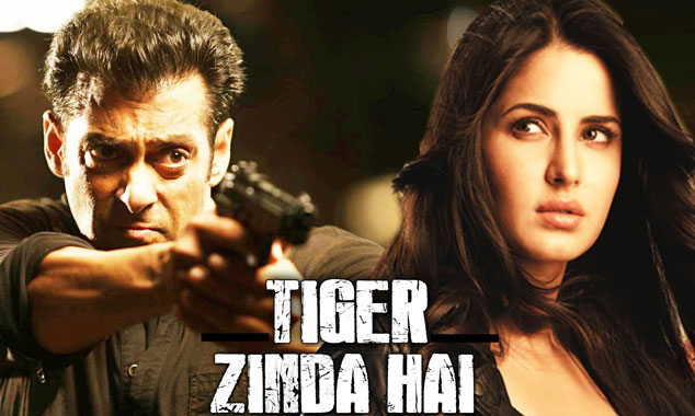 Tiger Zinda Hai 