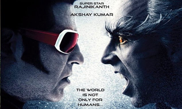 Robot 2