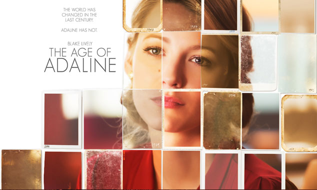 The Age of Adaline