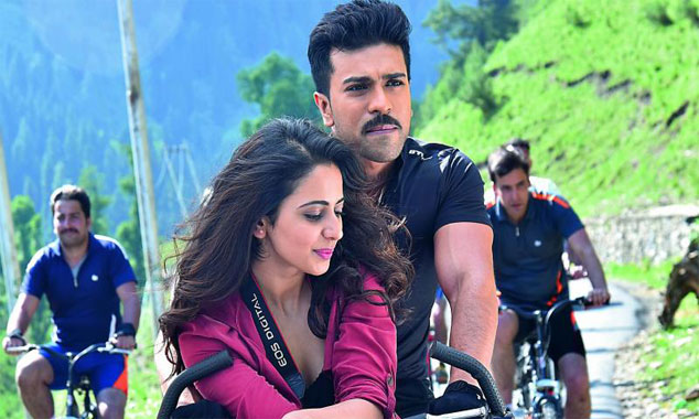 Dhruva