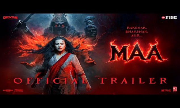 Maa 