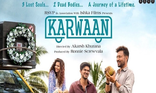 Karwaan