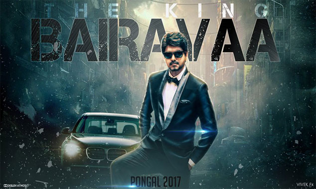 Bairavaa