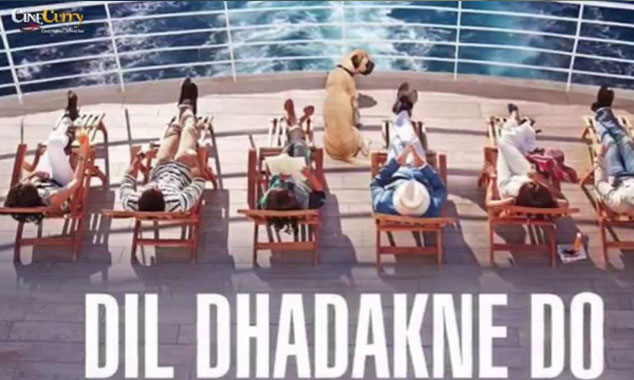 Dil Dhadakne Do