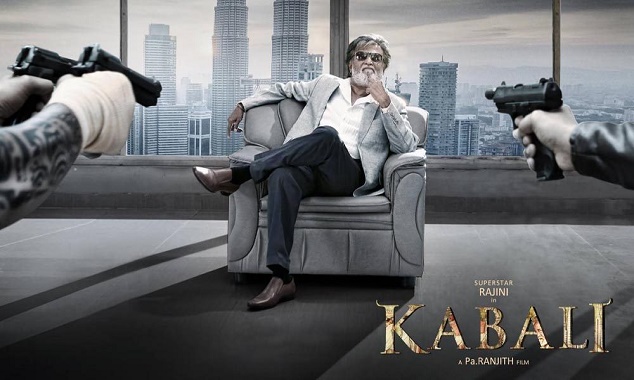 Kabali