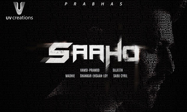 Saaho 