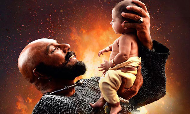 Baahubali: The Conclusion